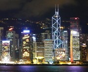 香港天气预报40天